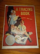 Tracing book whitman for sale  Harveys Lake