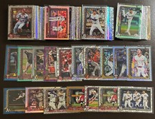 2025 topps celebration for sale  Sinton