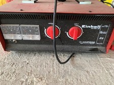 Einhell startlader 30a gebraucht kaufen  Engelskirchen