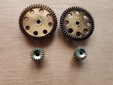 Meccano hachette couples d'occasion  Montdidier