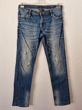 Straight jeans hose gebraucht kaufen  Soest