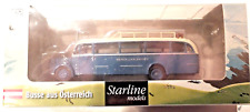 Buss österreich starline gebraucht kaufen Buss österreich starline gebraucht kaufen  Wasungen