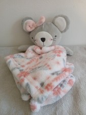 Janico grey mouse for sale  NUNEATON