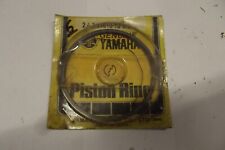 Yamaha dt175e piston for sale  BISHOP AUCKLAND