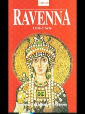 Ravenna citta arte usato  Italia