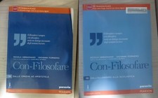 Libri con filosofare usato  Roma