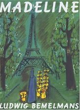 Madeline ludwig bemelmans. for sale  UK