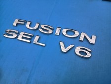Ford sel fusion for sale  Fort Lauderdale