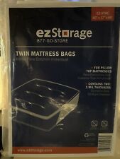 Twin mattress bag for sale  Temple Hills