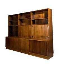 Danish brazilian rosewood for sale  LICHFIELD