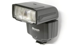 Nissin i400 blitz gebraucht kaufen  Neuwied