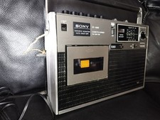 Vintage sony 420s d'occasion  Le Havre-