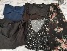 Women tops size for sale  ELLESMERE PORT