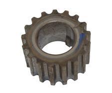 Zahnriemenrad honda civic gebraucht kaufen  Laage