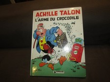 Achille talon édition d'occasion  Metz-