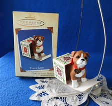 Hallmark ornament 2003 for sale  Aurora