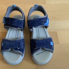Superfit jungen sandalen gebraucht kaufen  Ludwigshafen am Rhein