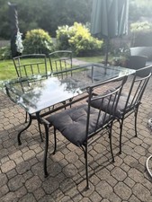 Seater dining table for sale  MANCHESTER