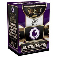 2024 panini select for sale  WALLASEY