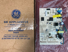 Usado, Placa de controle principal de geladeira GE WR55X10996 substituição original do fabricante comprar usado  Enviando para Brazil