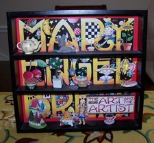 Mary engelbreit shadow for sale  Longwood