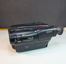 Sony handycam ccd for sale  Athens
