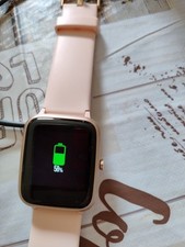 Willful smartwatch damen gebraucht kaufen  Riegelsberg