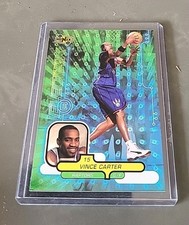 Vince carter nba gebraucht kaufen  Ditzingen