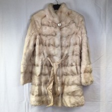 Light beige genuine for sale  Cass City