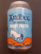 Ardbeg whisky shortie for sale  ASHBOURNE
