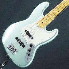 Fender USA American Professional II Jazz Bass Mystic Surf Green Maple comprar usado  Enviando para Brazil