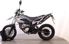 wr125 for sale wr125 for sale  YATELEY