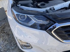 Passenger headlight halogen for sale  Savannah