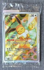 Carte pokemon evoli d'occasion  Nice-
