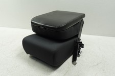 Usado, Console preto assento de salto dianteiro central Dodge RAM 1500 2500 3500 2002-2005 fabricante de equipamento original comprar usado  Enviando para Brazil