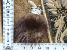 Charivari anhänger fassung gebraucht kaufen  Berglern
