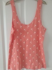 Vest top womens for sale  SHEFFIELD