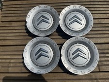 Citroen medallion 156mm for sale  NORTHAMPTON
