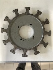 Roue magasin deckel d'occasion  Étupes
