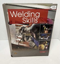 Welding skills 5th for sale  Carrollton