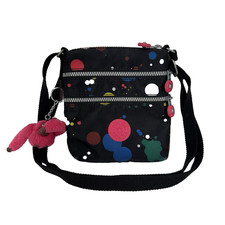 Kipling black with d'occasion  Expédié en Belgium