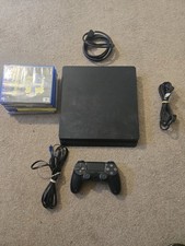 Playstation slim 1tb for sale  Greenville