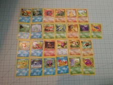 Pokémon tcg riginal gebraucht kaufen  Regensburg