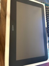 Wacom zoll grafiktablett gebraucht kaufen  Hückelhoven