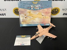Corgi aviation scale for sale  WORKINGTON