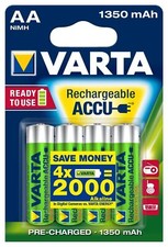 Varta ready2use hr06 gebraucht kaufen  Alling