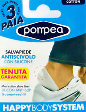 Paia salvapiede pompea usato  Cerignola