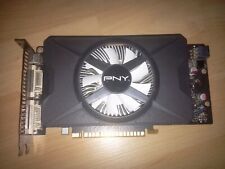 Pny nvidia geforce d'occasion  Cestas