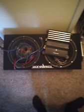 Mtx tnp212d2 terminator for sale  Laurel