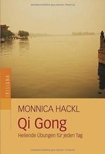 Gong heilende übungen gebraucht kaufen  Berlin
